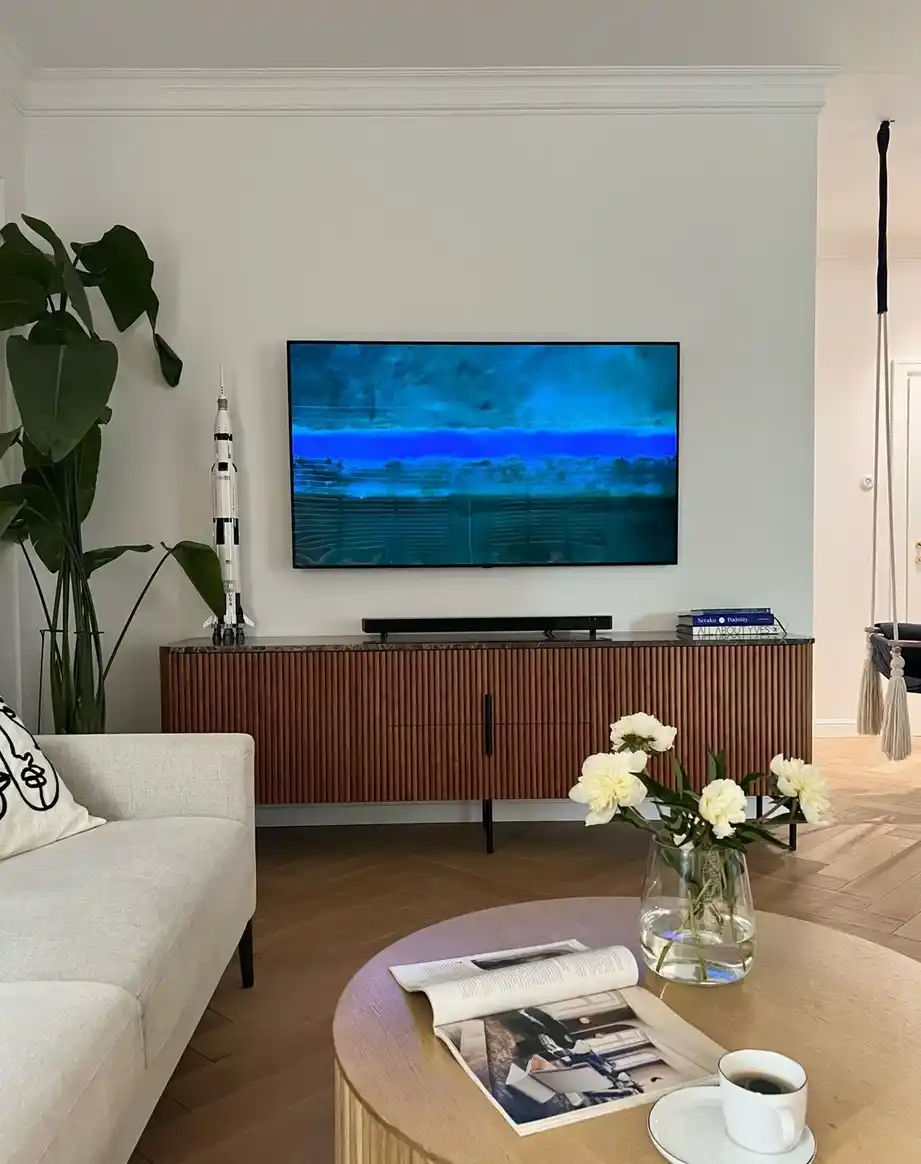Luksusowy apartament z ogrodem / 800m od plaży / Nowe Kolibki Orłowo - zdjęcie 5