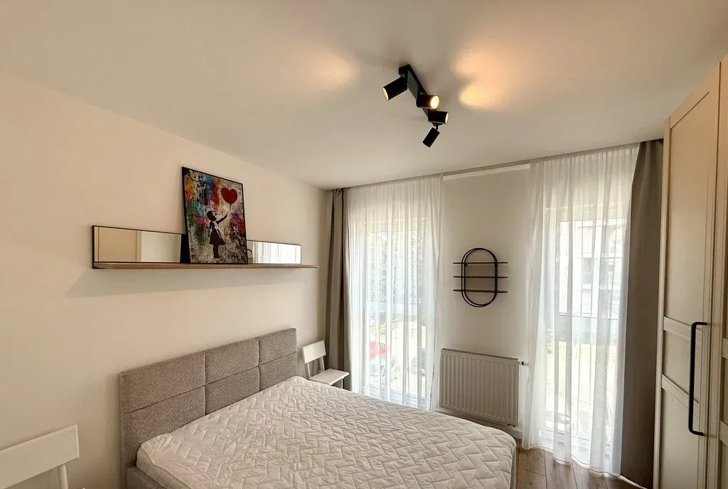 Nowe mieszkanie 40 m2, Akademicka, Dębica - zdjęcie 9