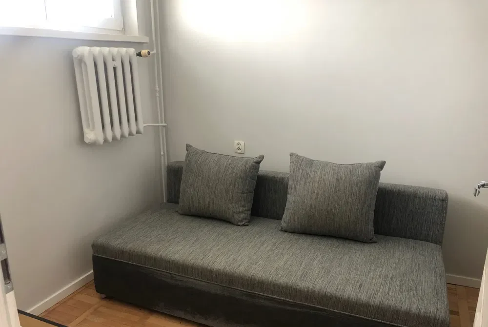 2 pokoje | 38 m² | Gdańsk Przymorze | po remoncie - zdjęcie 5