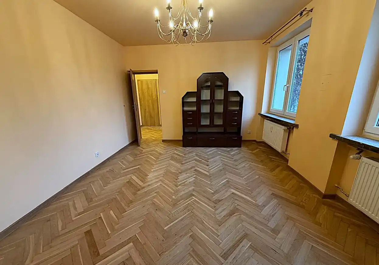 Mieszkanie 3 pokojowe na Koszutce, świeżo po remoncie! - zdjęcie 9