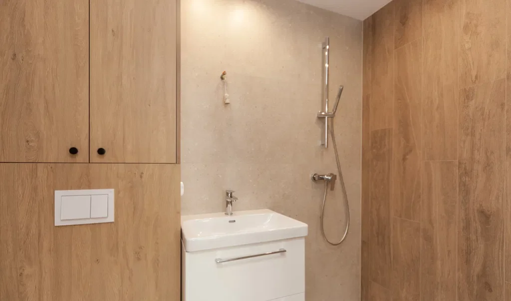 2 sypialnie + salon z aneksem/ 20 min pieszo do UM - zdjęcie 6
