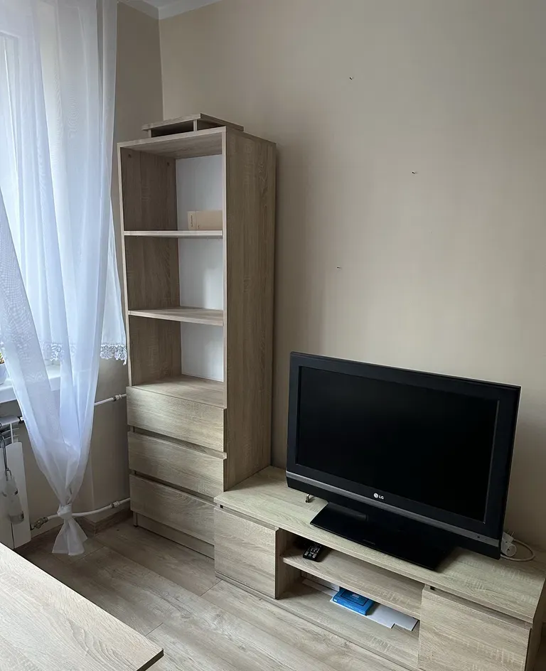 Pokoj Slomiana Podwawelskie Centrum - zdjęcie 2