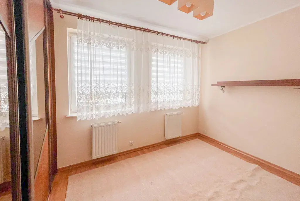 2 pok, duży balkon! Reda City, Gumieńce - zdjęcie 4