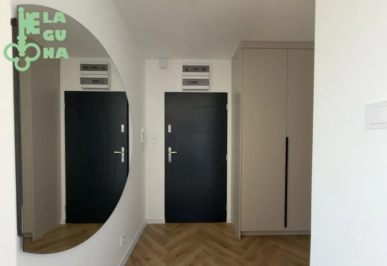 Komfortowe mieszkanie do wynajęcia ul.Wajdy - zdjęcie 6