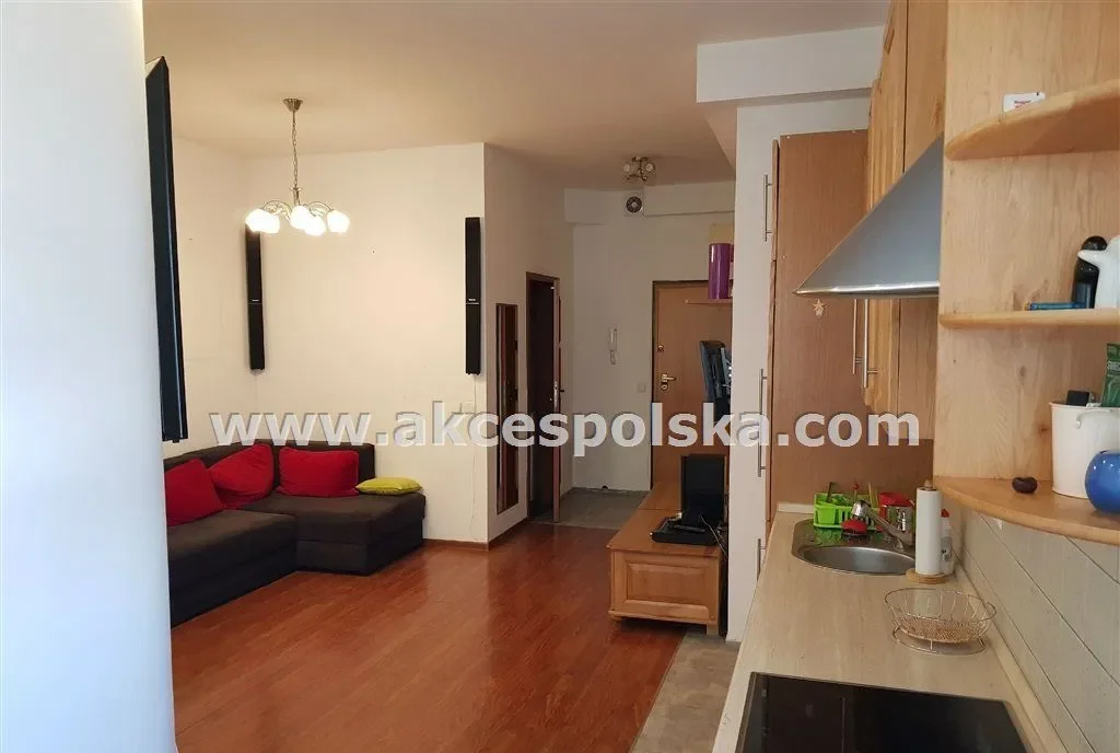 Mieszkanie Kraków, 2 pokoje, 40 m2 - zdjęcie 2