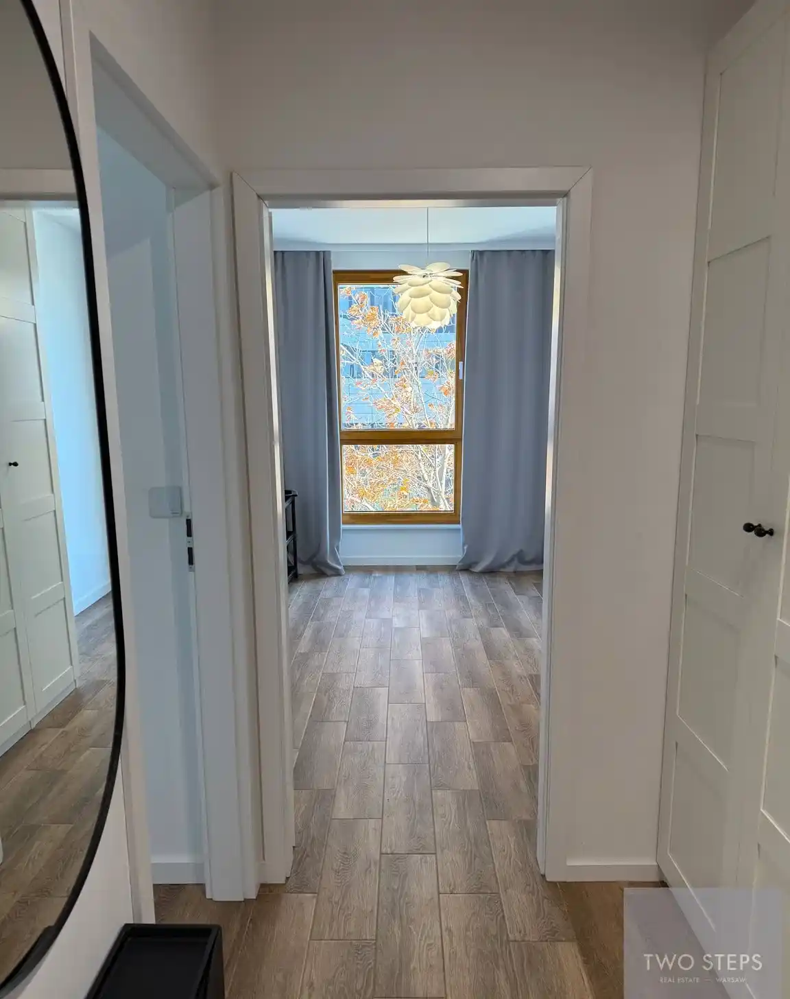 3 pokoje | Wola | 57 m² | Klimatyzacja | Garaż - zdjęcie 6