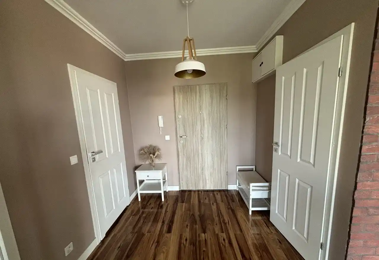 Mieszkanie Szczecin, 2 pokoje, 50 m2 - zdjęcie 7