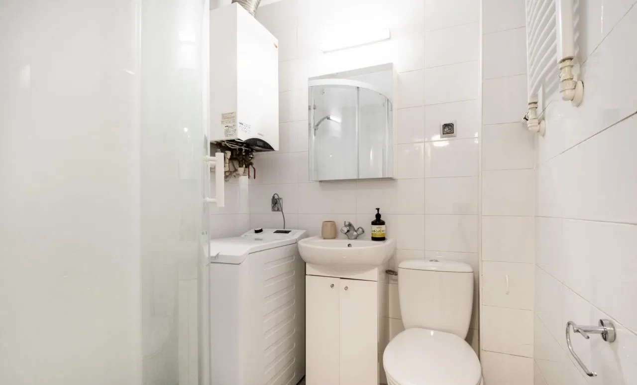 Mieszkanie, 35 m², Warszawa - zdjęcie 10