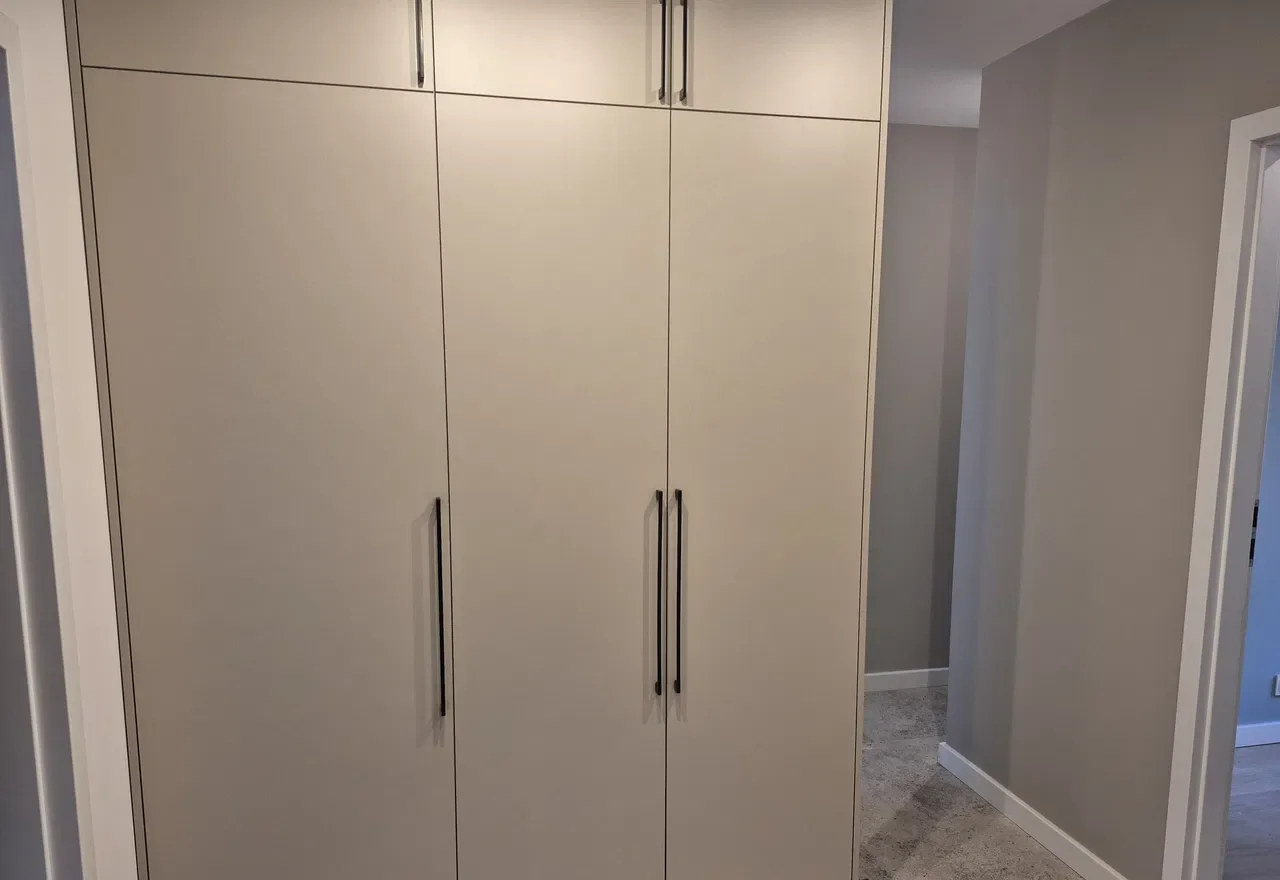 Pokoje w mieszkaniu dla studentów - zdjęcie 5