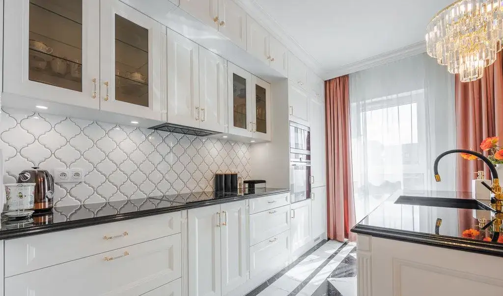 Luksusowy apartament w sercu miasta | od 1 lipca - zdjęcie 7