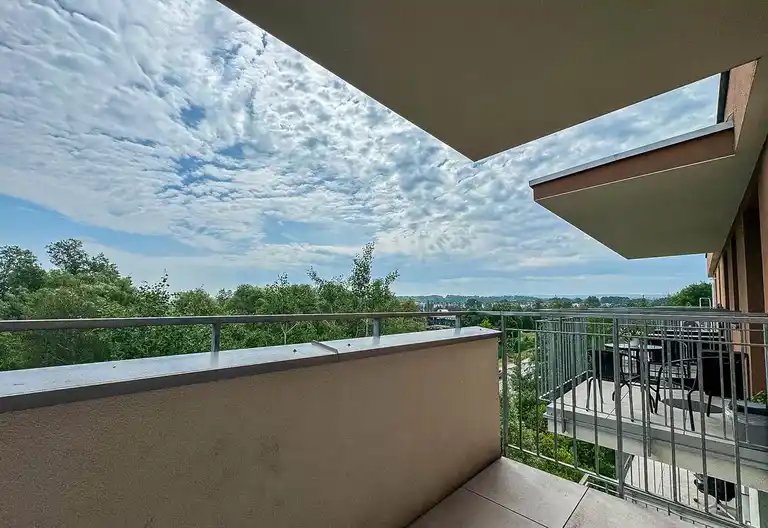 Złocień | 2 pokoje | klimatyzacja | balkon | Domagały 31 - zdjęcie 6