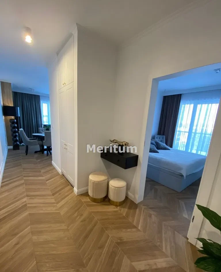 Apartament umeblowany 2 pokoje 2 miejsca postojow - zdjęcie 8