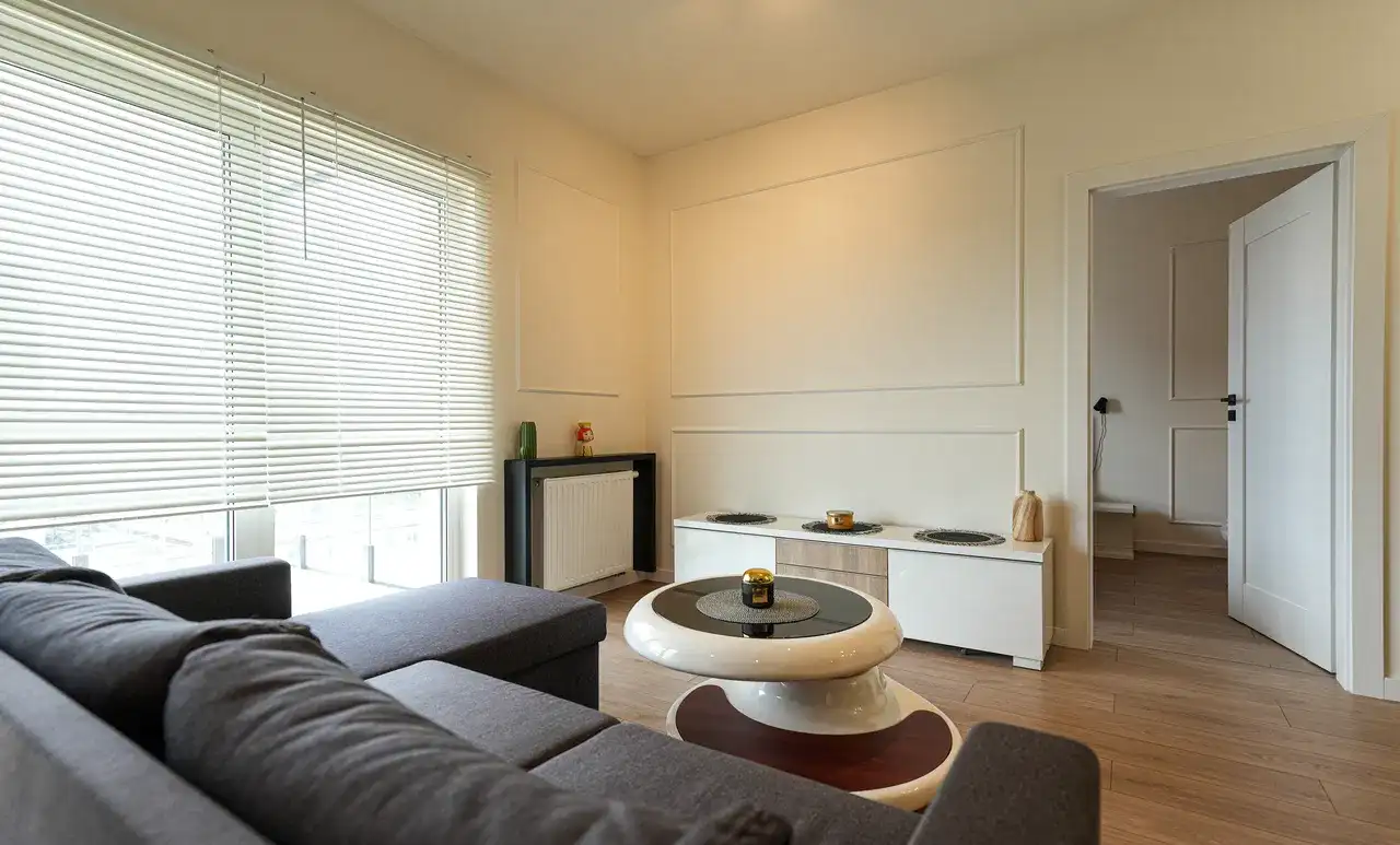 Komfortowe mieszkanie 2-pokojowe w apartamentowcu w Dąbrowie Górniczej - zdjęcie 3