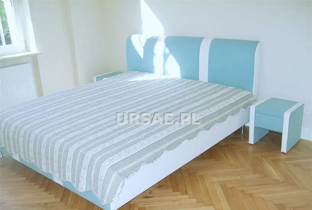 Z widokiem na park przy Starówce i stacji Metra - zdjęcie 8