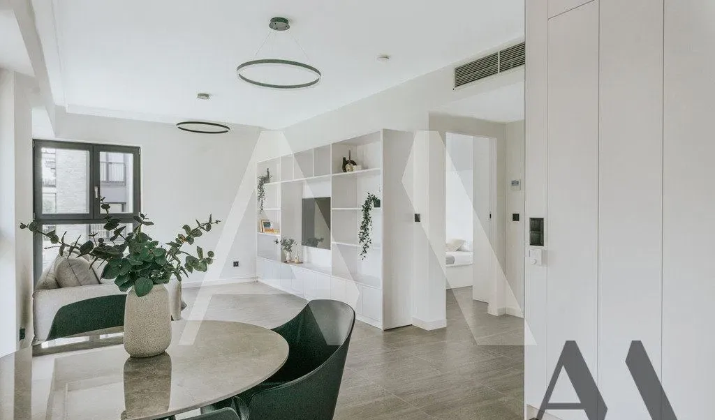 Upper House | basen | Gym&Spa | Klimatyzacja - zdjęcie 2