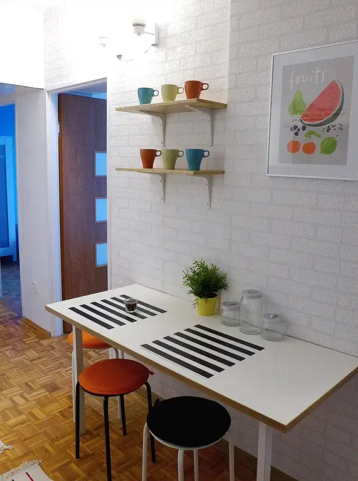 Pokój jednoosobowy na wynajem - Warszawa, Bielany - zdjęcie 3