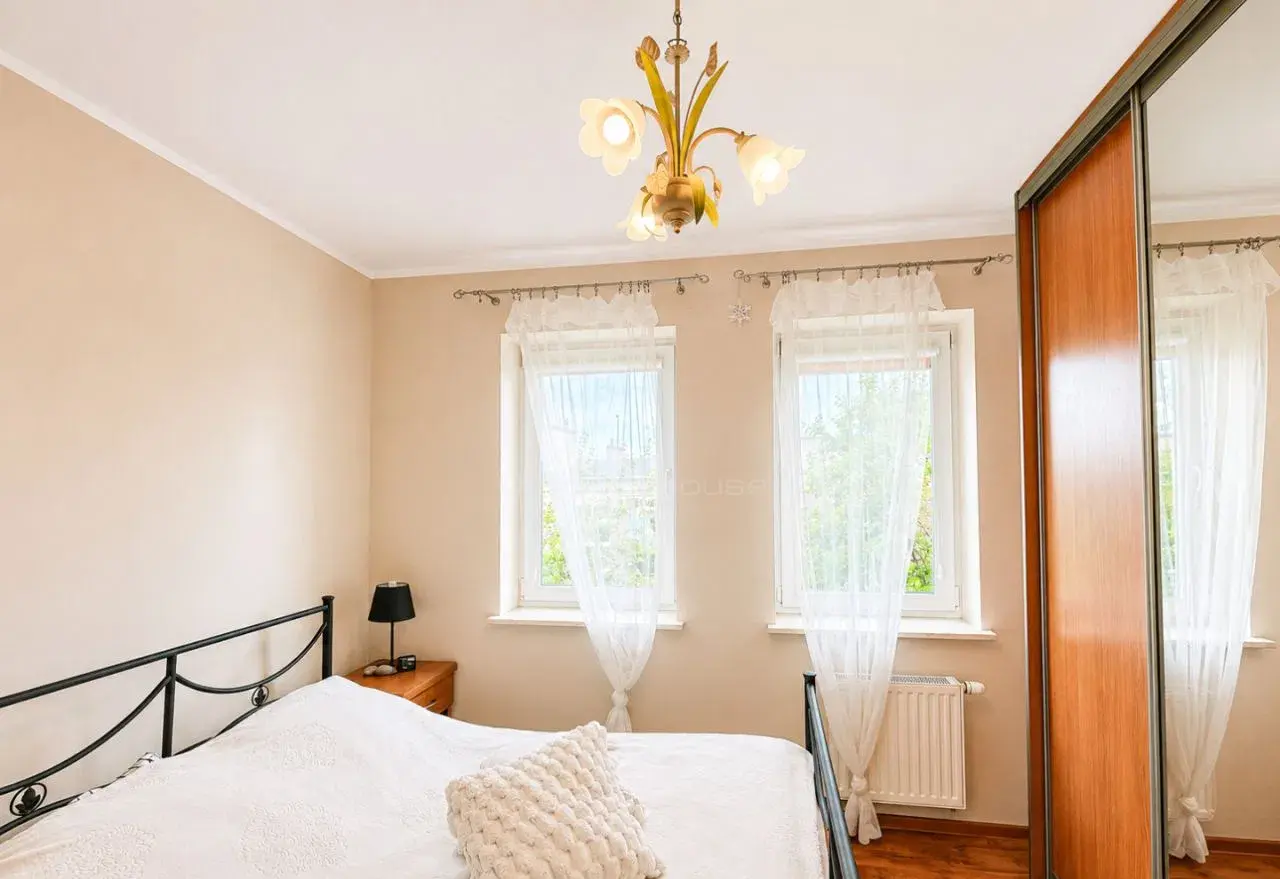 2-pokojowe mieszkanie 47 m² Targowa 45 Toruń - zdjęcie 10
