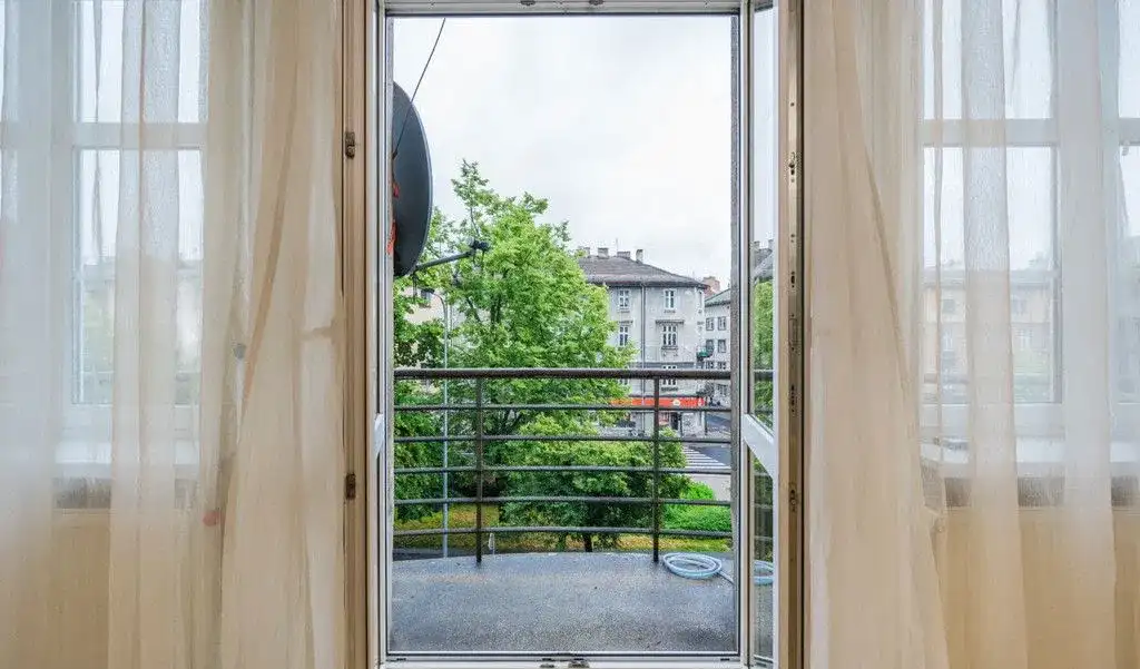 105 M M, klimatyzacja, balkony, al. Słowackiego - zdjęcie 6