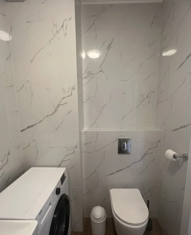 Nowa, komfortowa kawalerka 30,5 m² z balkonem - zdjęcie 5