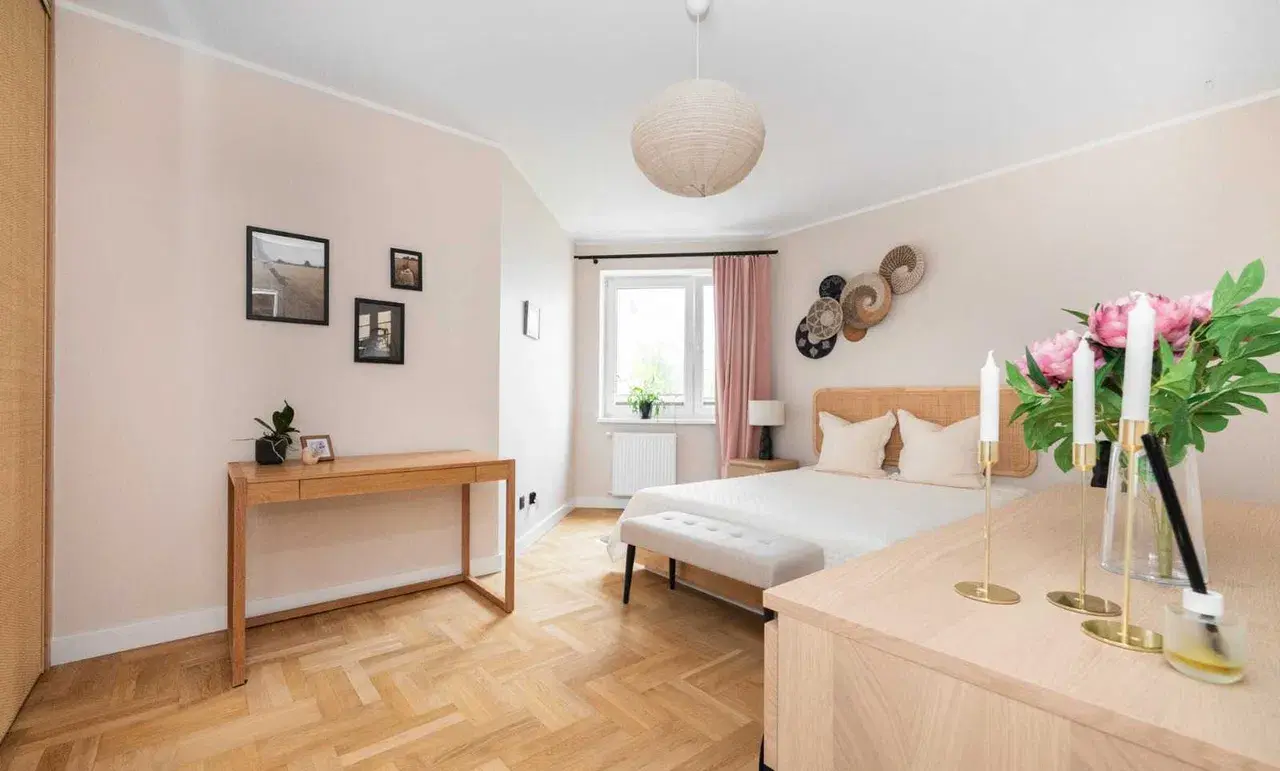Stylowe 2-pokojowe mieszkanie 55 m² | Gdynia | ul. Legionów | balkon | wysoki standard - zdjęcie 6