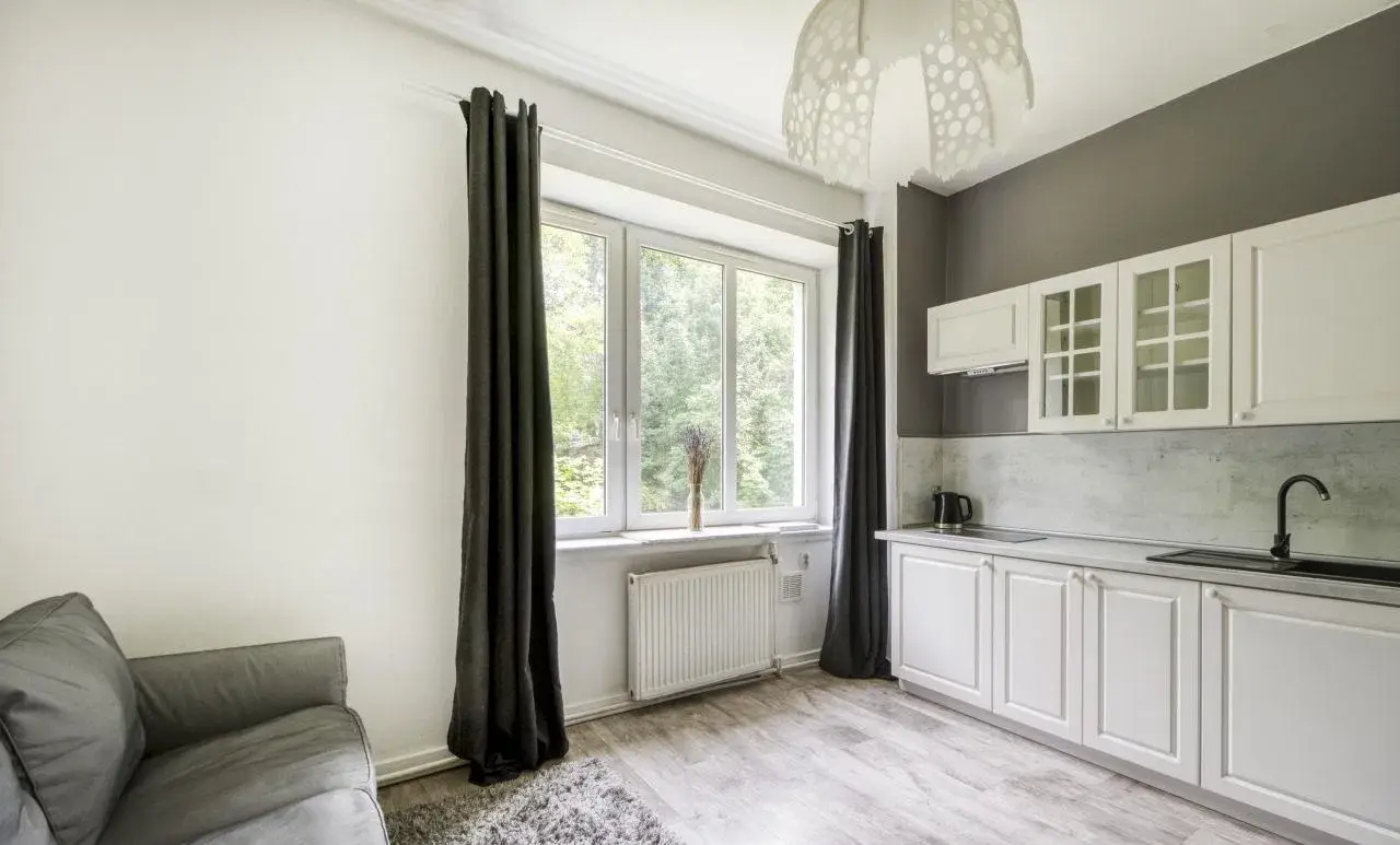Mieszkanie, 35 m², Warszawa - zdjęcie 9