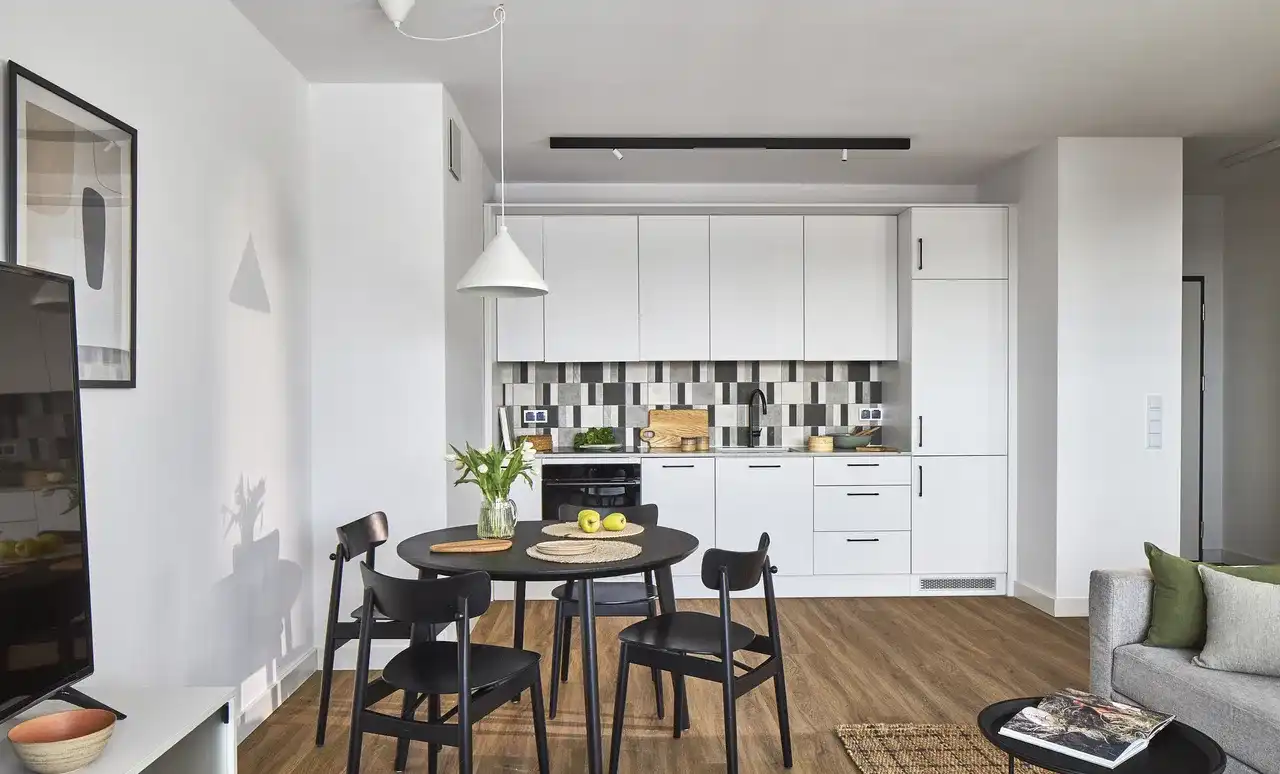 2 pokoje | Metro Wilanowska | bez prowizji | pet friendly - zdjęcie 3