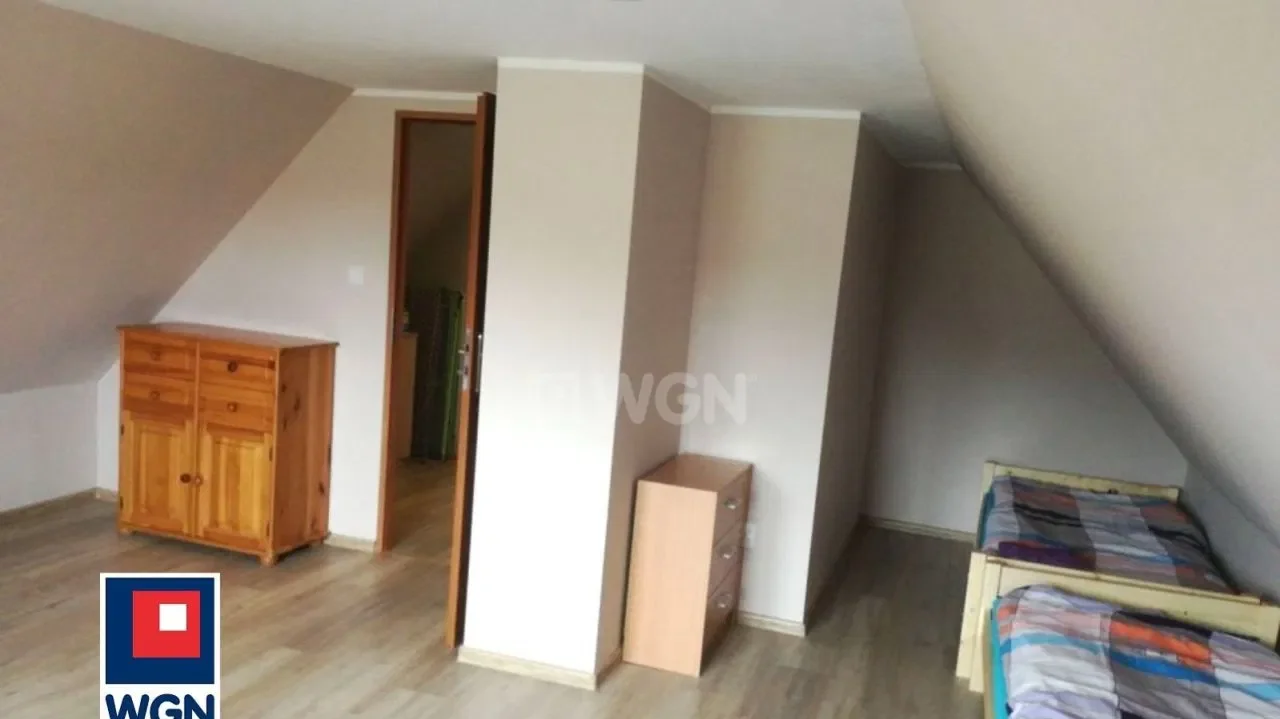 Dom wolnostojący na wynajem z dużą działką - zdjęcie 6