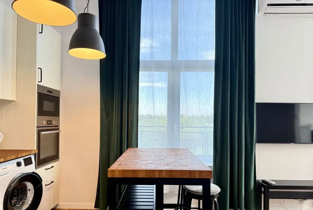 2 pokojowy loft z tarasem 20m2 - Lofty Scheiblera - zdjęcie 3