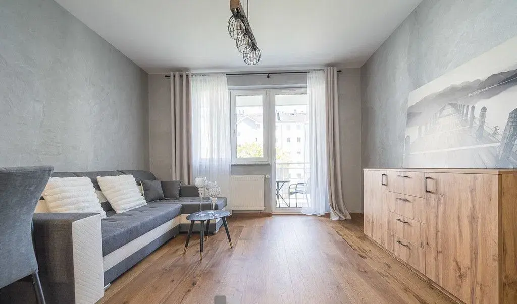 Mieszkanie, 35,04 m², Gorzów Wielkopolski - zdjęcie 2