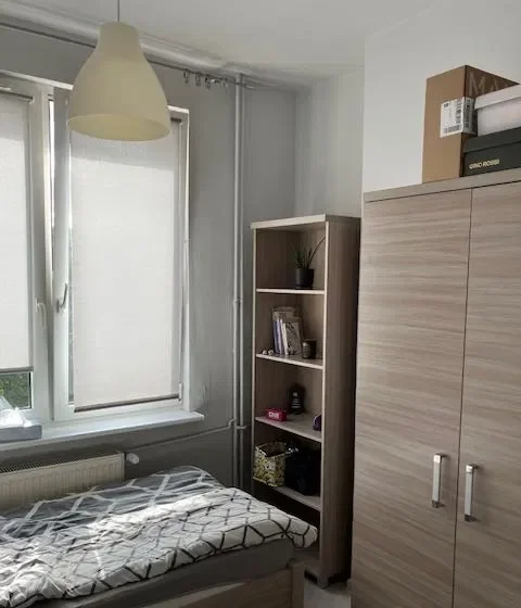 Grunwaldzka 126 pokój  dla studentki/absolwentki od października - zdjęcie 2