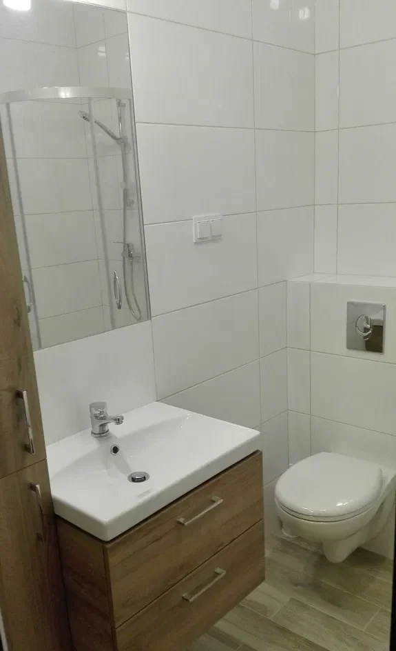 Kawalerka do wynajęcia, Kraków, Prądnik Czerwony - zdjęcie 4
