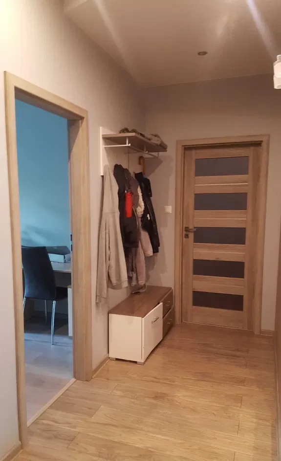 UP UMCS POLLUB KUL Wynajmę mieszkanie ul. Wschodnia - zdjęcie 5