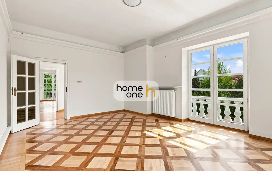 Luksusowa rezydencja | basen | 2 ha | Wilanów | 1125 m² - zdjęcie 10