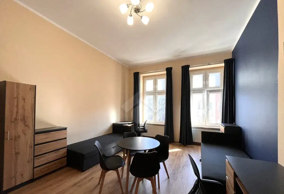 Na wynajem | 2 pokoje | Osobna kuchnia - zdjęcie 5