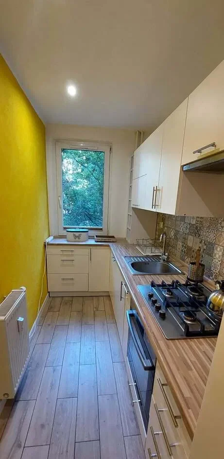 2 pokoje z dużym balkonem - Katowice Sowińskiego - zdjęcie 6
