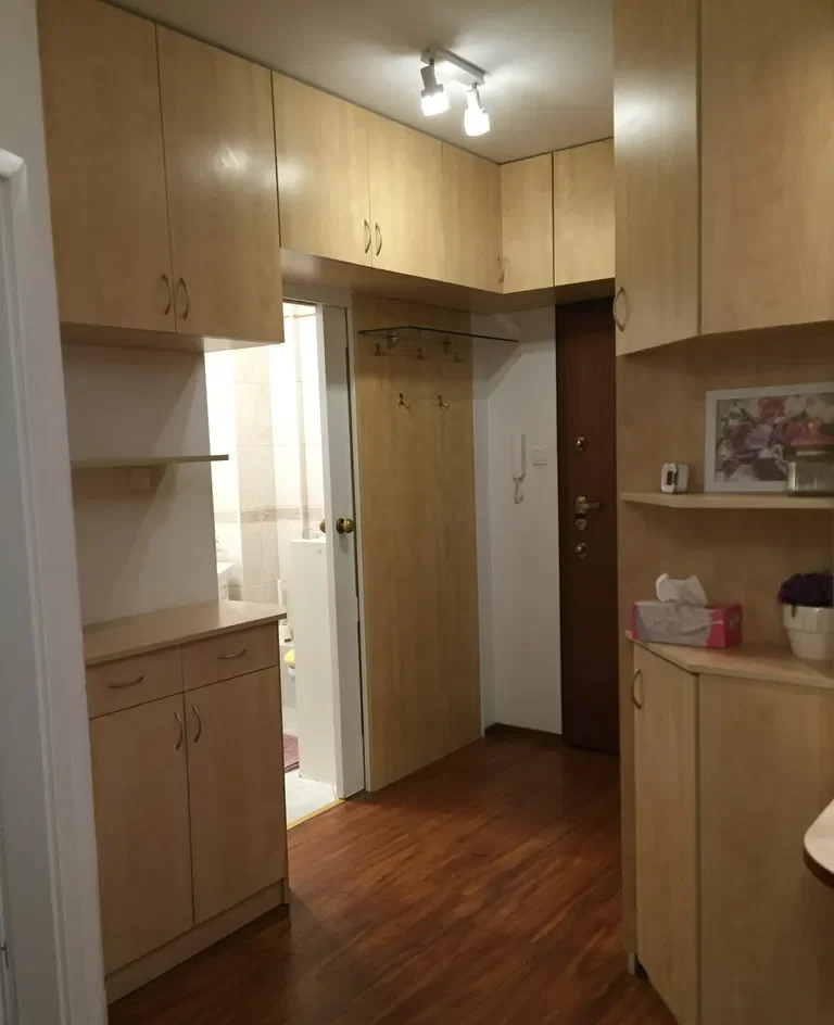 GDAŃSK-Olivia Business Centre/Alchemia FLAT RENT - zdjęcie 6