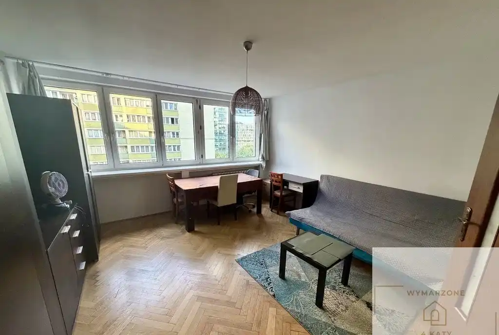 Do wynajęcia – Centrum | Metro Świętokrzyska - zdjęcie 2