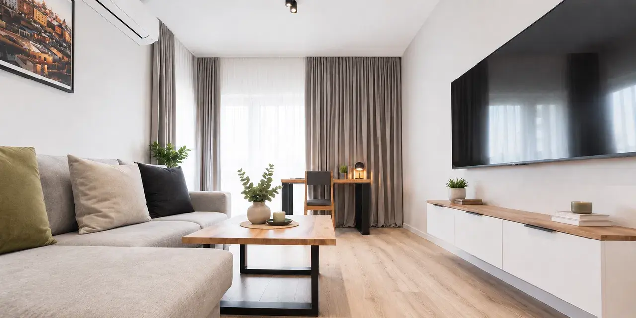 Bez prowizji, Bez kaucji wynajmę 2-pok.|Obok PKP| Parking|Pet-Friendly - zdjęcie 3