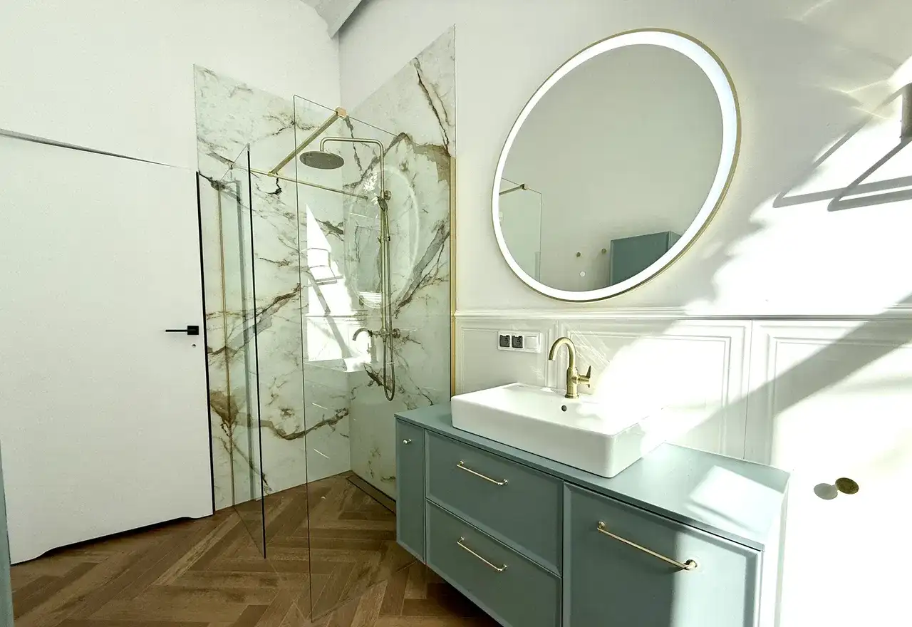 Nowy apartament w parku Sienkiewicza | ścisłe centrum - zdjęcie 7