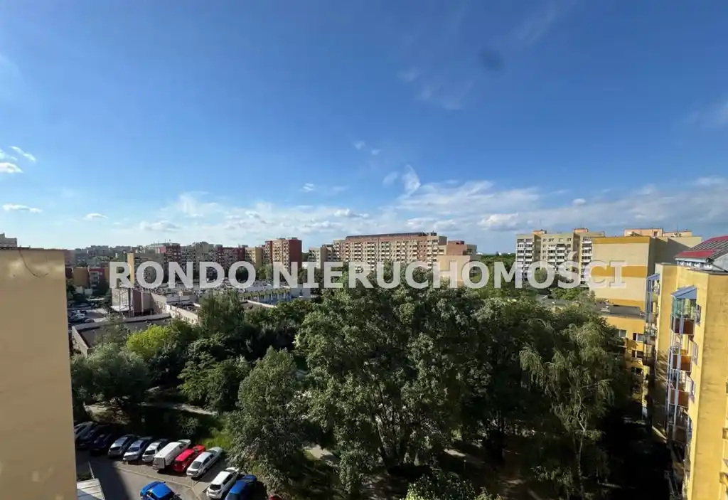 2pok+osobna kuchnia, 35m2,winda,balkon+piwnica - zdjęcie 5