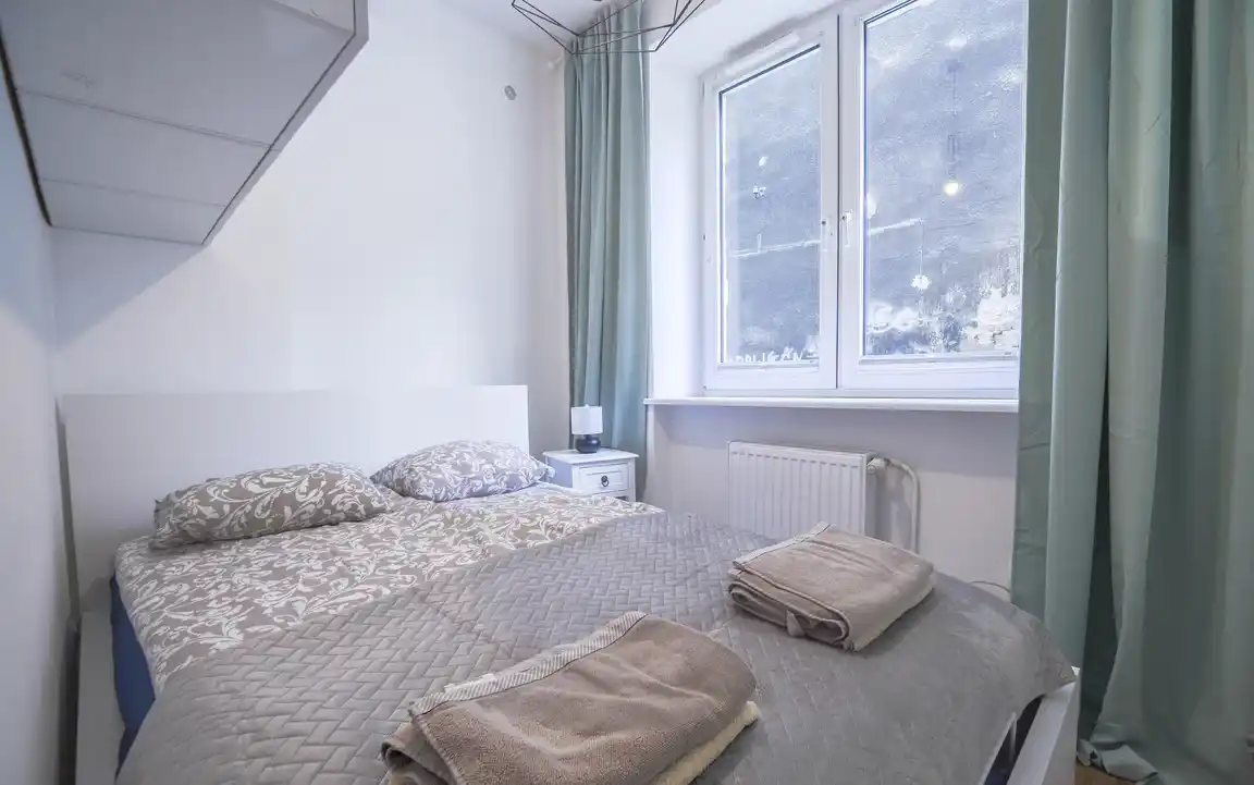 Mieszkanie, 30 m², Gdynia - zdjęcie 6