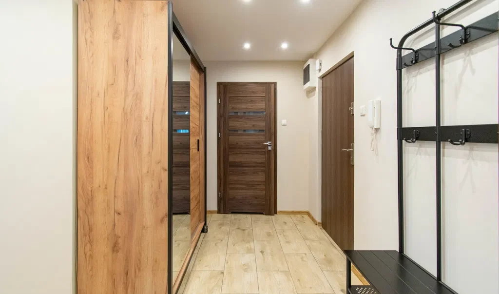 2-niezależne pok, 59m2+balkon, Bronowice, AGH, UP - zdjęcie 8