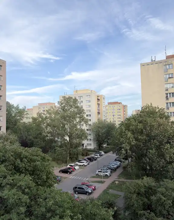 Nowe 2-pokojowe mieszkanie z balkonem | Nove Garby | Bez pośredników - zdjęcie 9