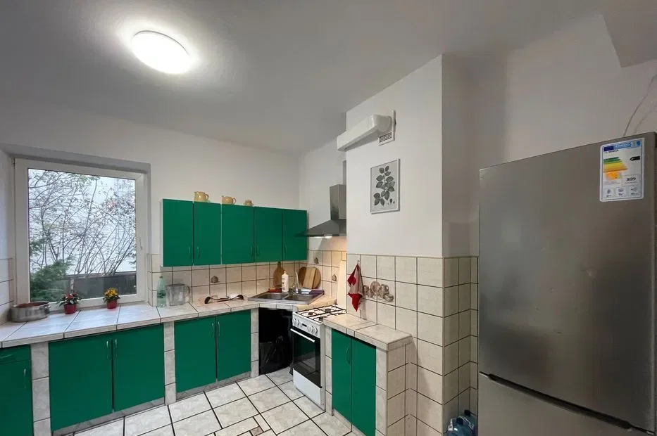 Hostel Warszawa - pokój dwuosobowy w Ursusie - zdjęcie 6