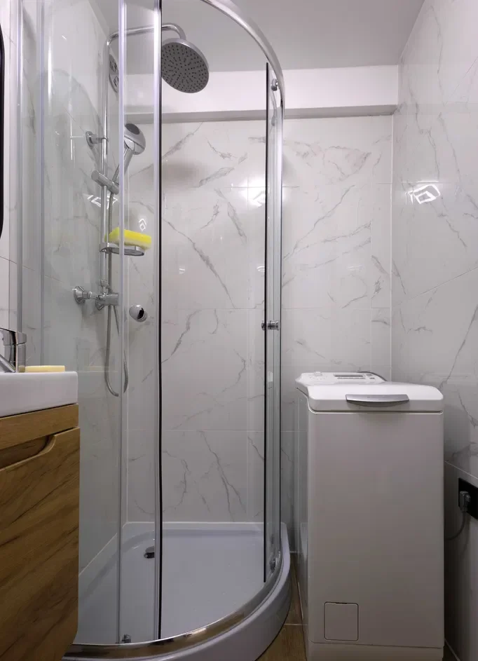 Kawalerka 35m2 w Sosnowcu Zagórzu - zdjęcie 7
