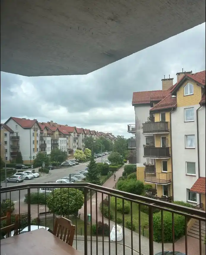 2-pokojowe mieszkanie 40 m² – Gdynia Fikakowo / Wielki Kack - zdjęcie 8
