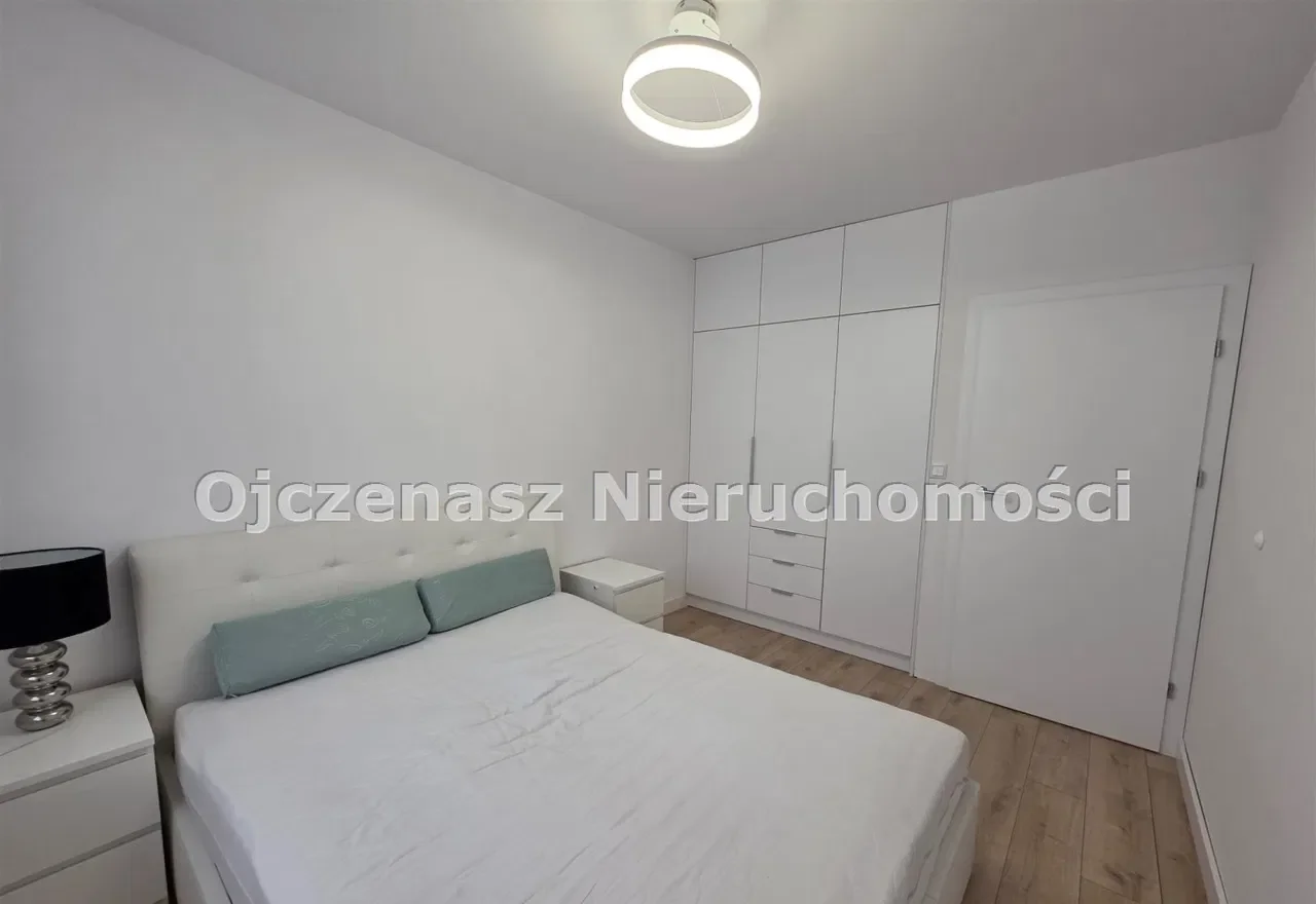 Nowy Apartament Osiedle LEŚNE - zdjęcie 5