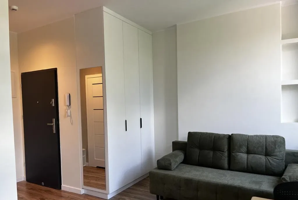 2 pokoje | klimatyzacja  | balkon | garaż | komórka - zdjęcie 3