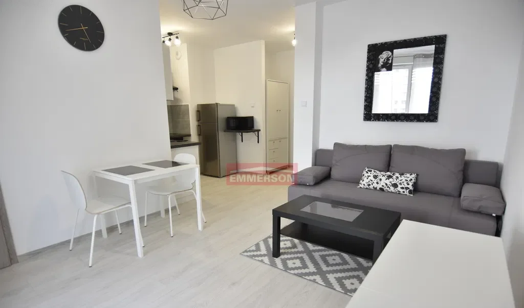 Widokowe 2 pok Płaszów tramwaj winda balkon ENG - zdjęcie 5