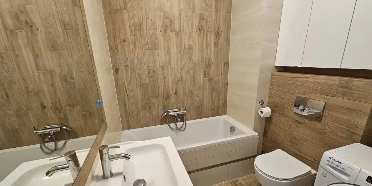 Mieszkanie, 49,19 m², Lublin - zdjęcie 9